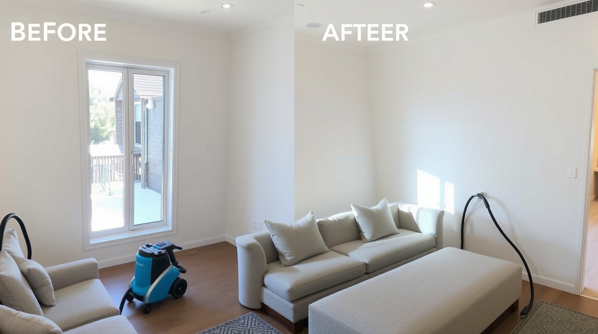 Professional Upholstery Cleaning Varsity Lakes